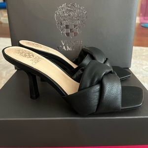 Vince Camuto Joieana dress sandal